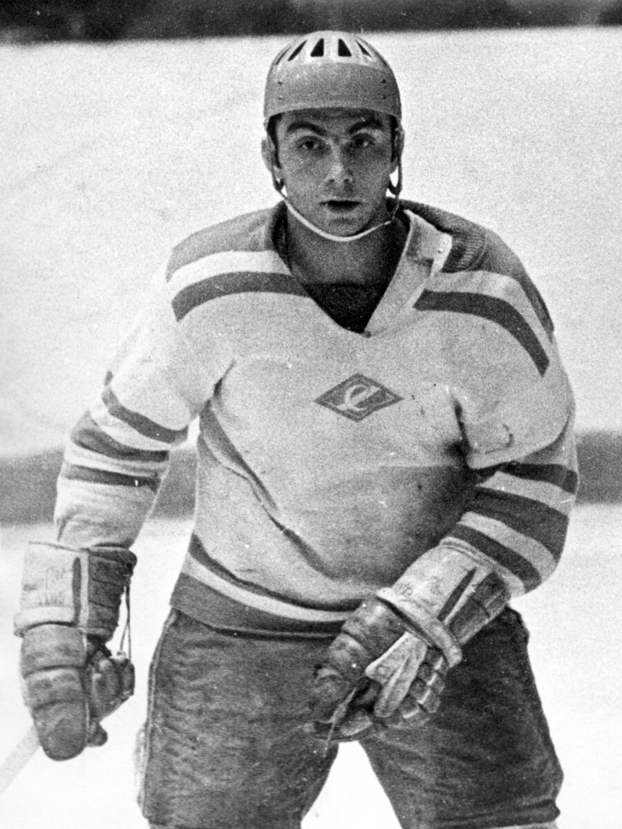 Евгений Зимин