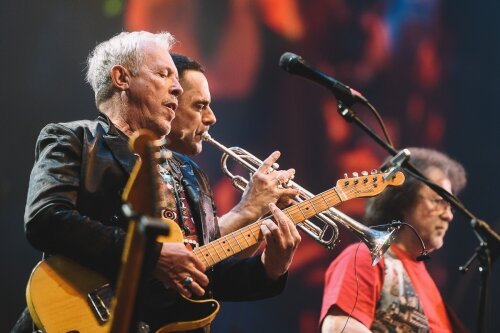 Машина Времени. Фото из открытого источника  mashina.ru