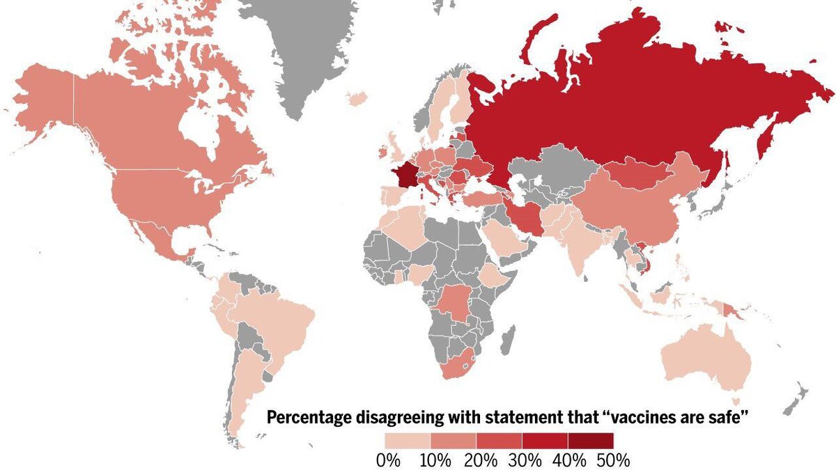 Источник:https://www.reddit.com/r/MapPorn/comments/bw0sql/percentage_of_antivaxxers_in_the_world/
