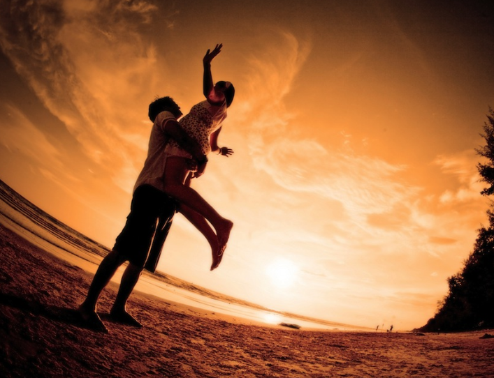 Здоровые отношения