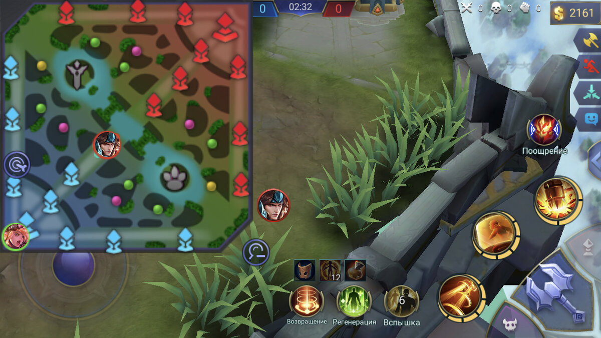 Так выглядит карта: символ в виде лапки это «черепаха» , а меч это «лорд»