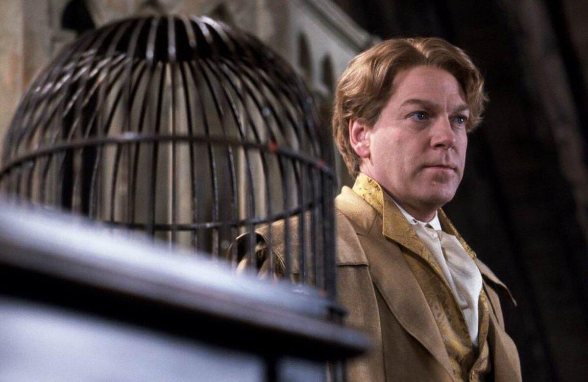 Златопуст Локонс