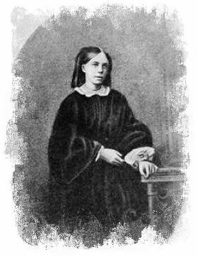 Софья Андреевна Миллер (Бахметева) (1827 - 1895 гг)