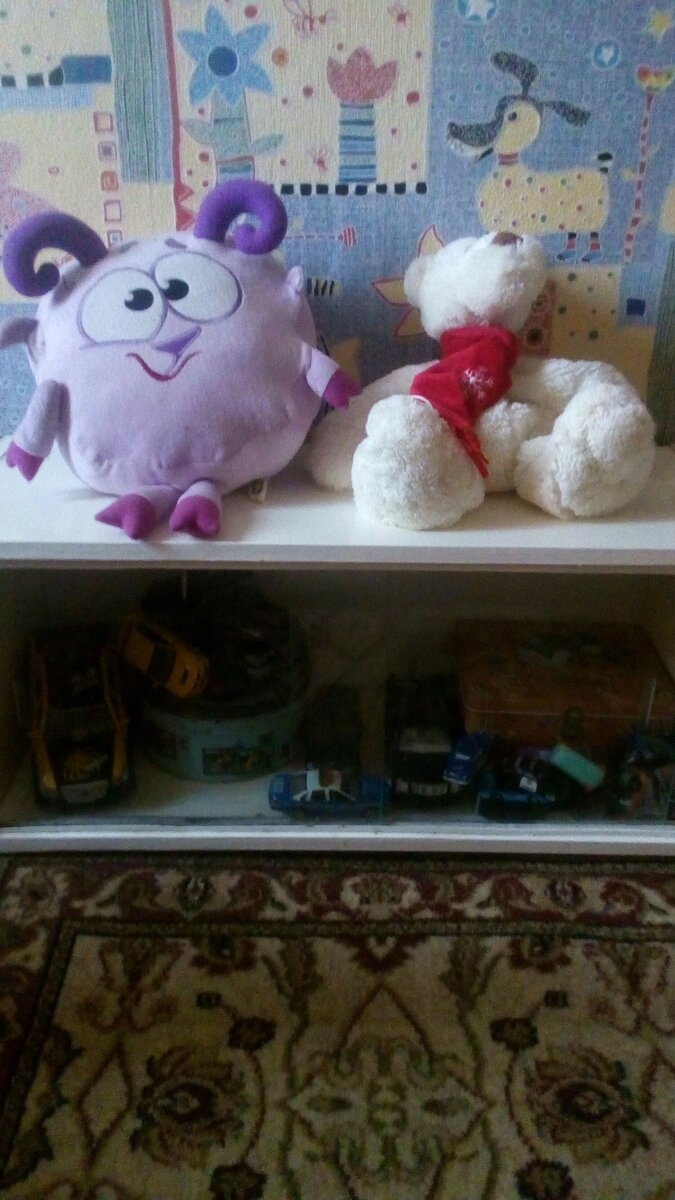 Фото автора.