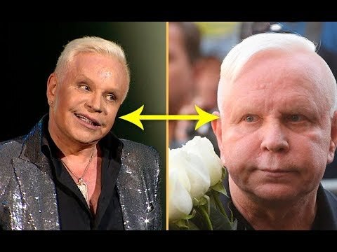 На фото: Борис Моисеев