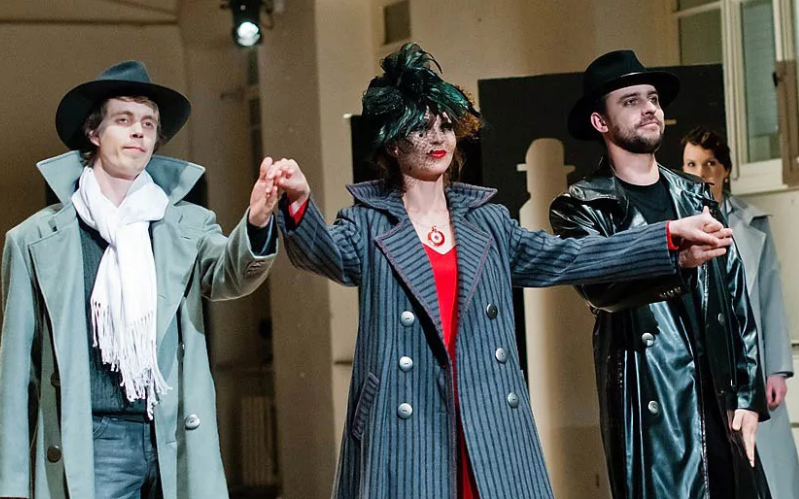 Театр «Синематографъ»