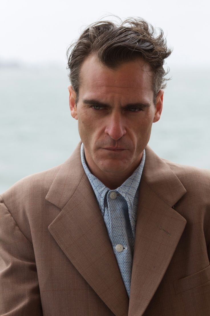 " Чего ты такой серьёзный?"