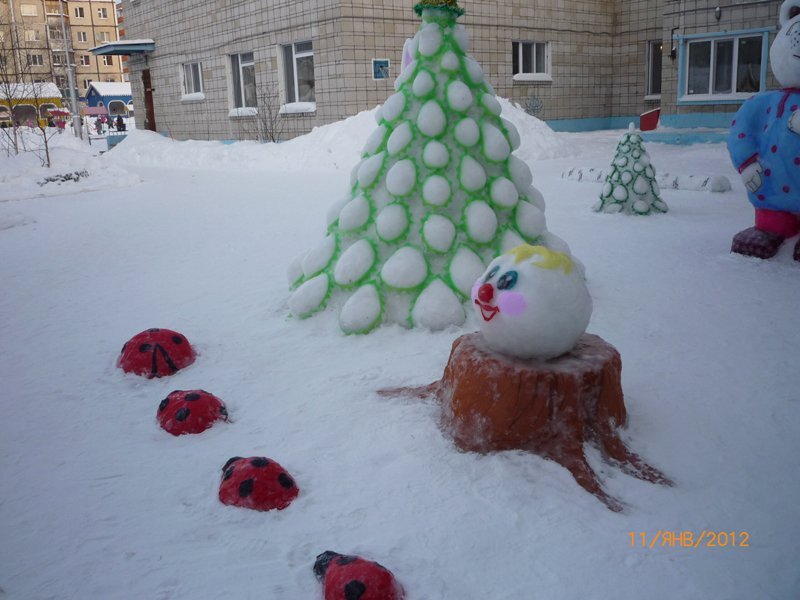 Волшебный снег своими руками - лепим снежки, не выходя из дома