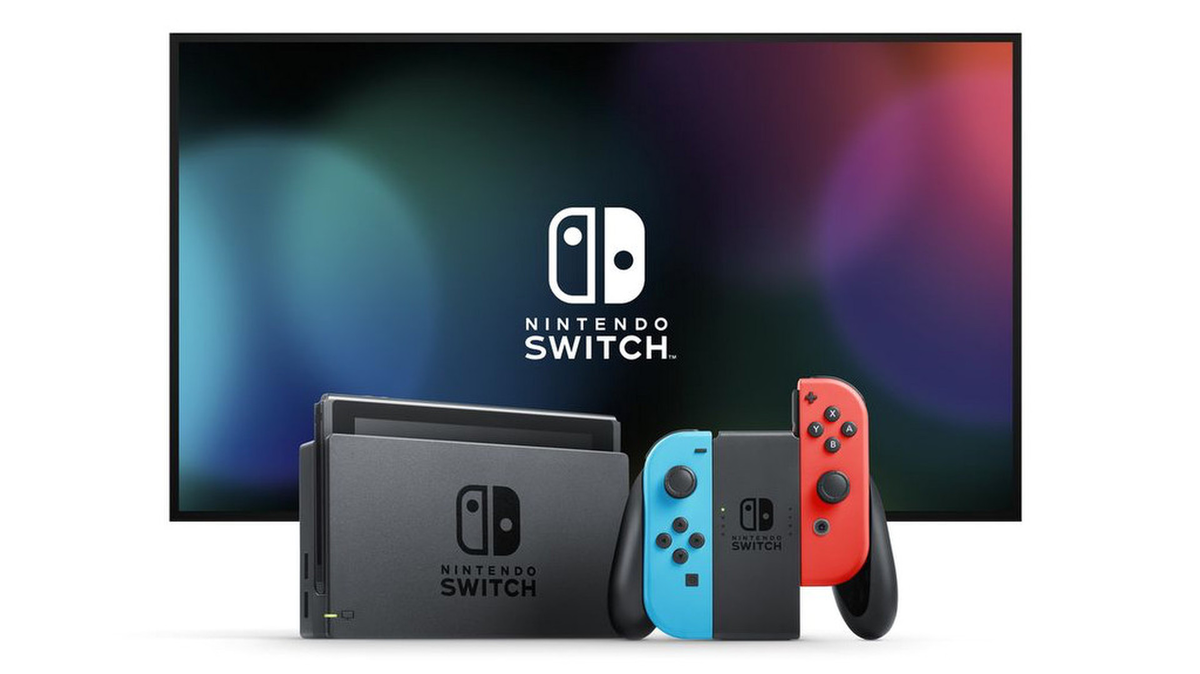 📝Nintendo Switch: да или нет | О программах, играх, гаджетах и просто  интересное | Дзен