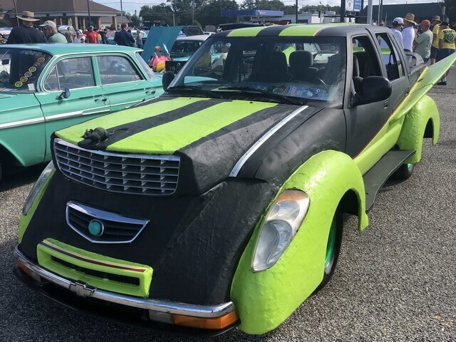 pt cruiser chrysler