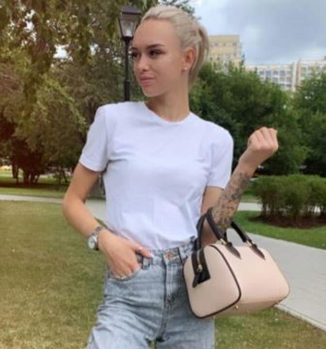 Диана Шурыгина