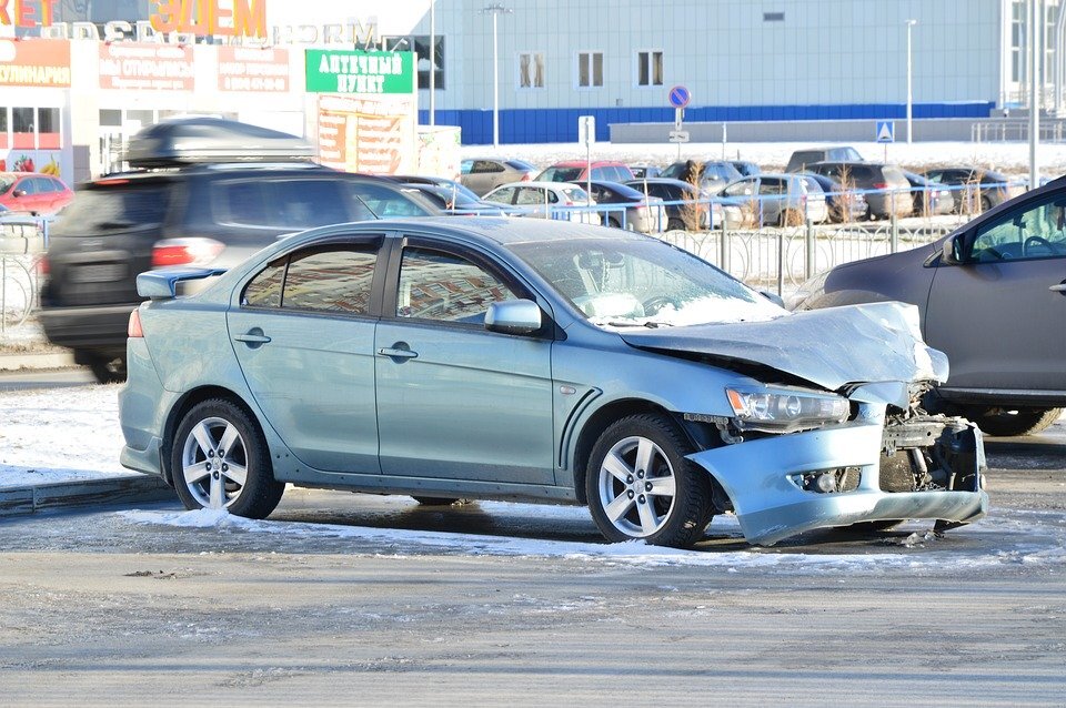 Еще недавно осматриваемый автомобиль мог выглядеть так