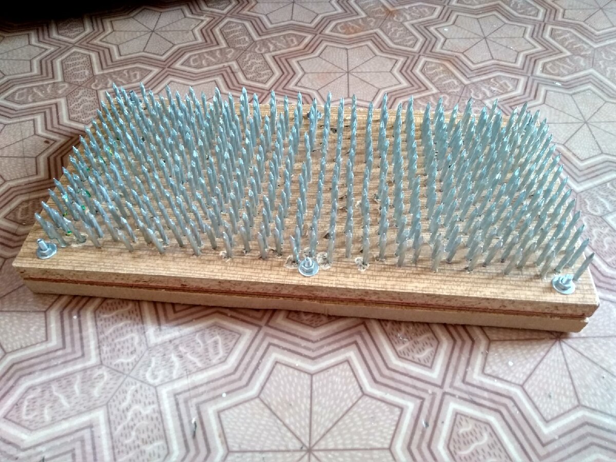 Доски садху своими руками чертежи и схемы