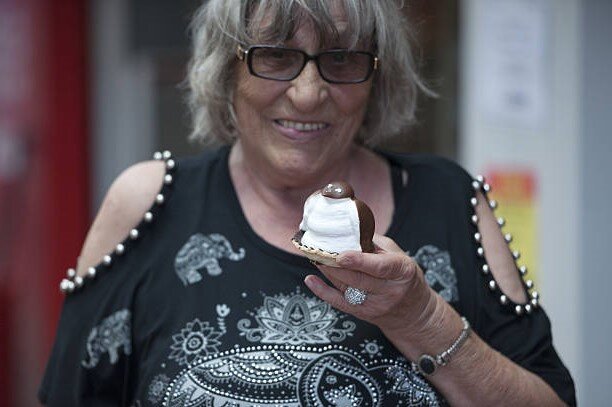 Какие продукты приводят к образованию морщин?