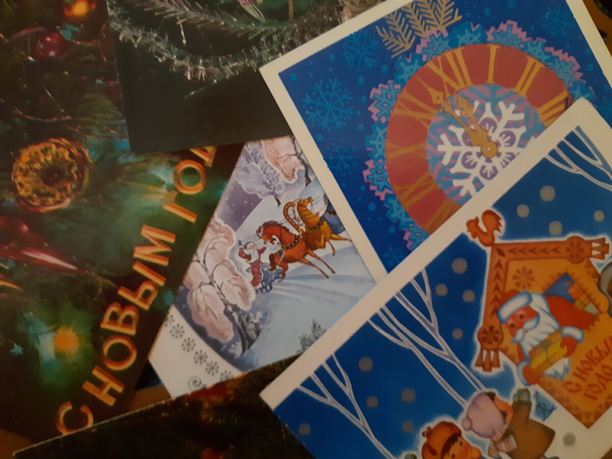 Личное фото автора