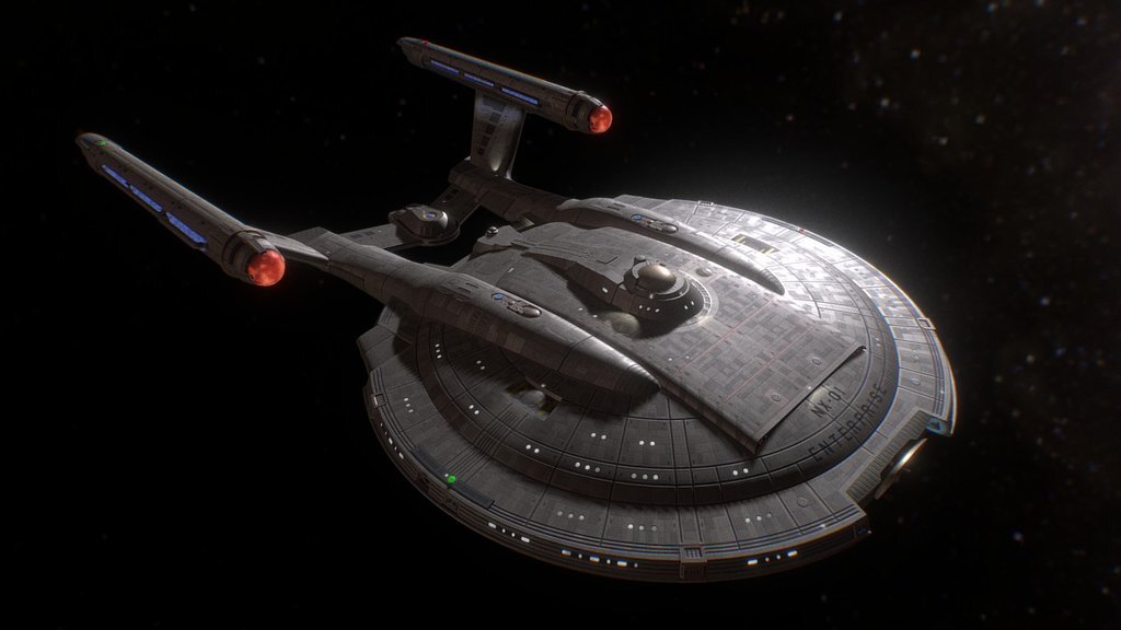 Nx0001. Варп шаттл. Star trek: энтерпрайз nx-01. Энтерпрайз 1. Enterprise nx-01 art.