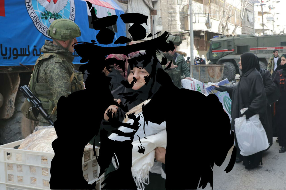 Clker-Free-Vector-Images / Pixabay.  Mil.ru (CC BY 4.0)
