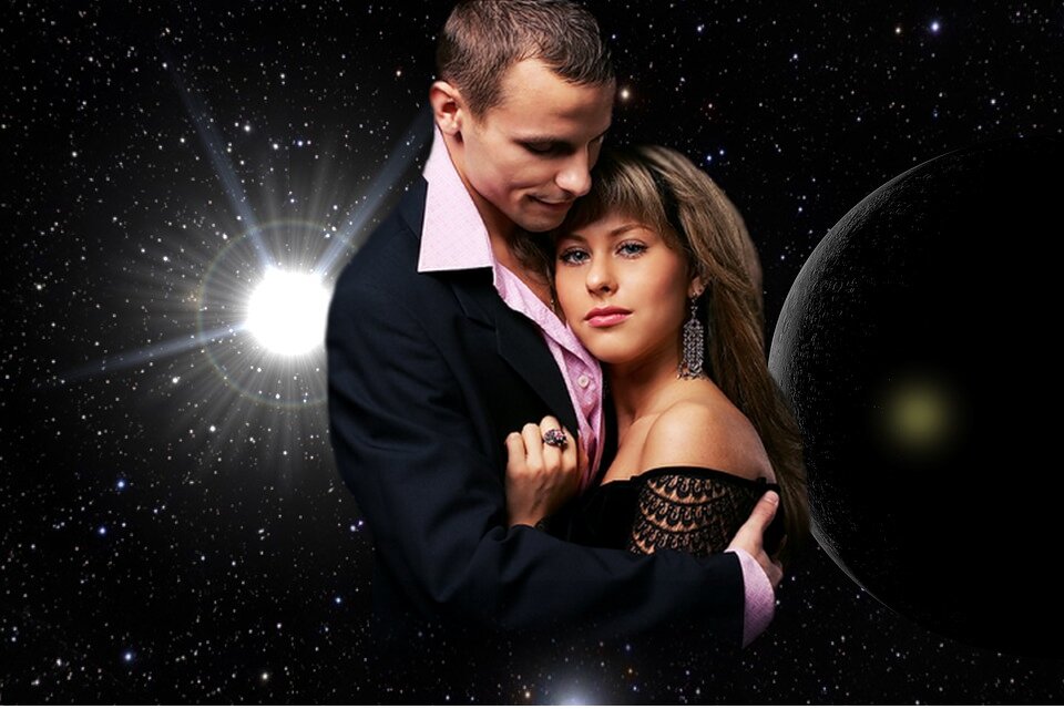 Гороскоп любви на неделю с 23-29 декабря