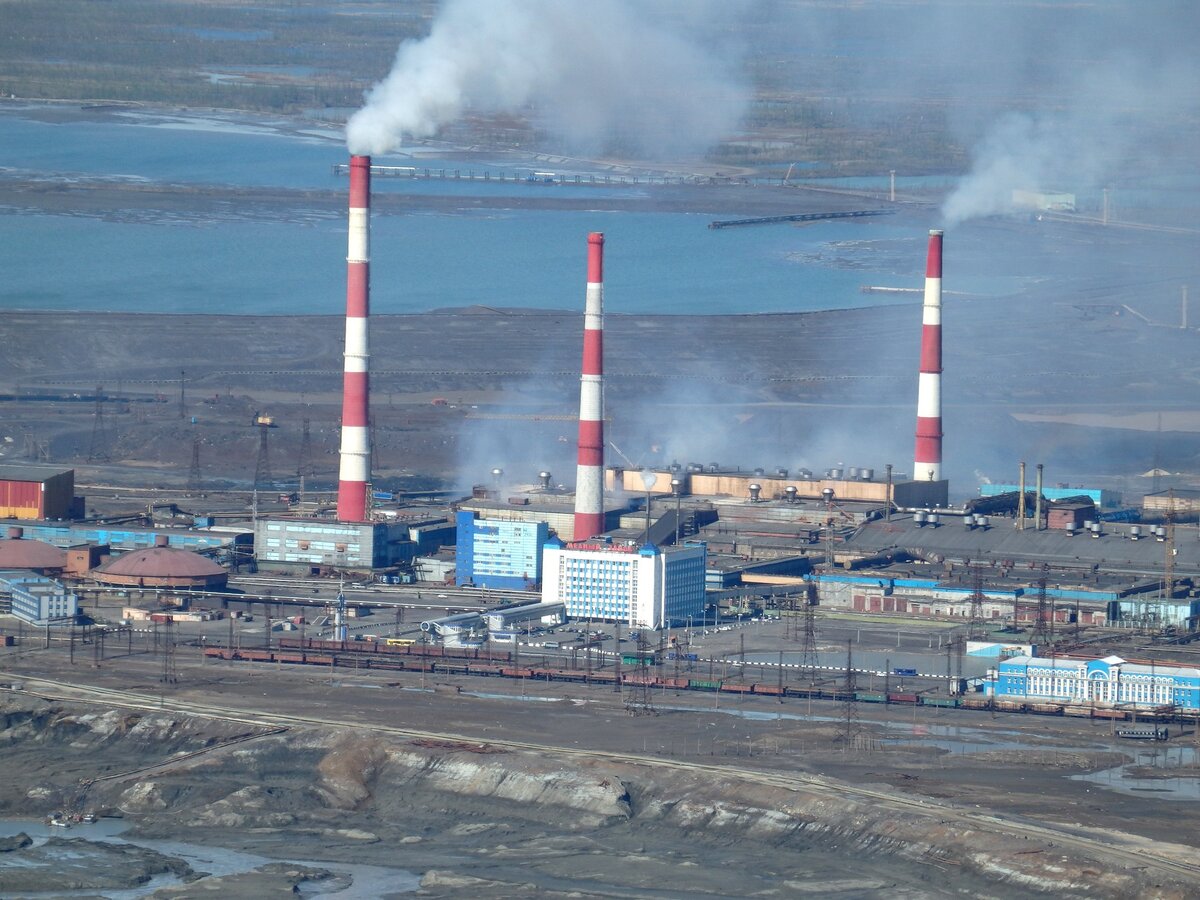 гора шмидта
