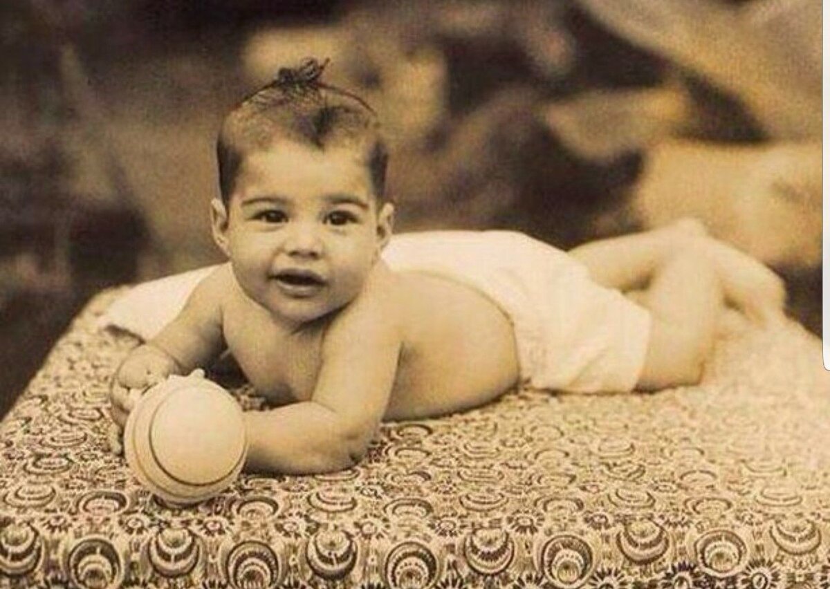 Малютка Фредд