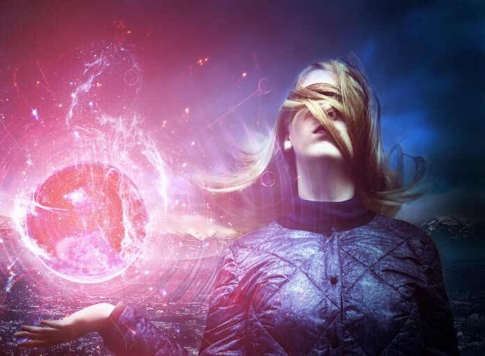 Will 2020 usher in the quantum decade? Experts weigh in. (Credit: Pixabay)