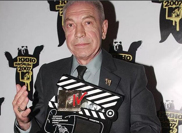 Владимир Толоконников 