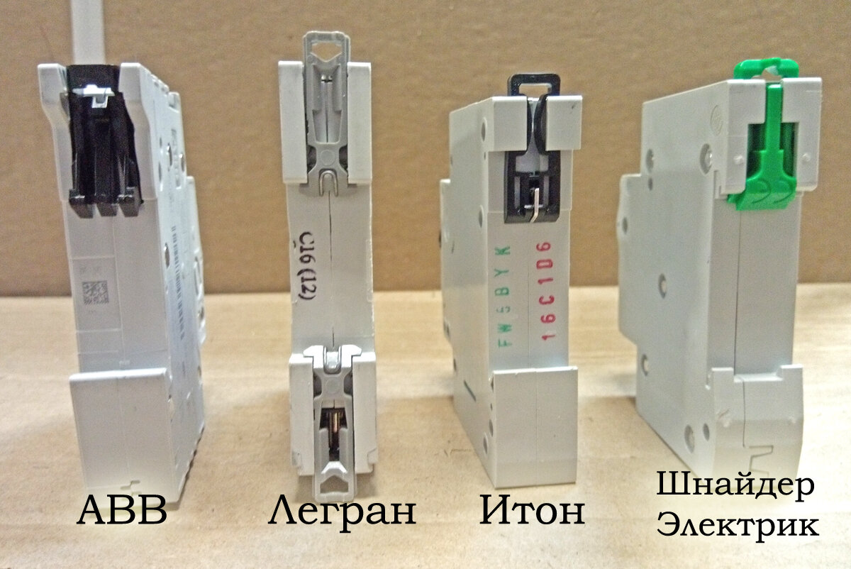 Марки автоматов. Держатель для автоматических выключателей. Оснастка автомат 4х1. Автоматы за 4 евро. Сравнить автоматы тавр 21.