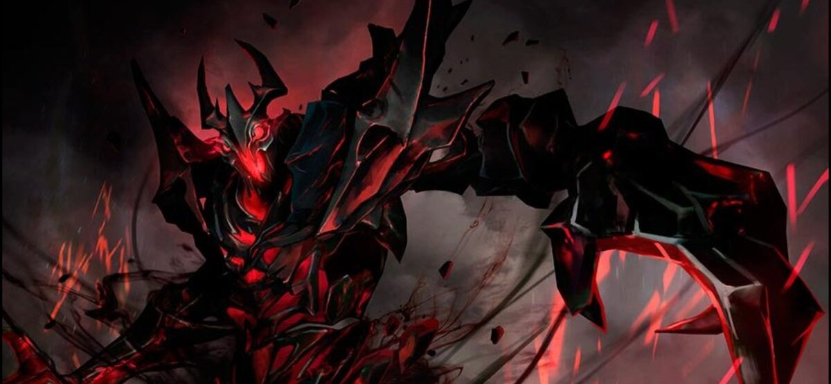 Shadow fiend 