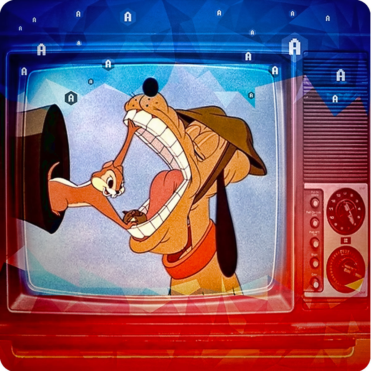 Иллюстрация: десяткА. 