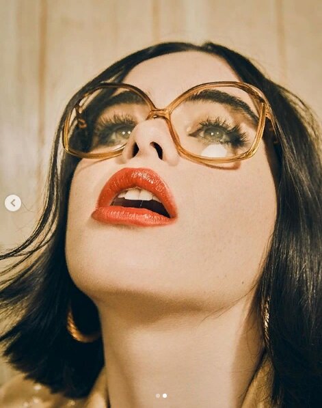 Источник: www.instagram.com/barbieferreira