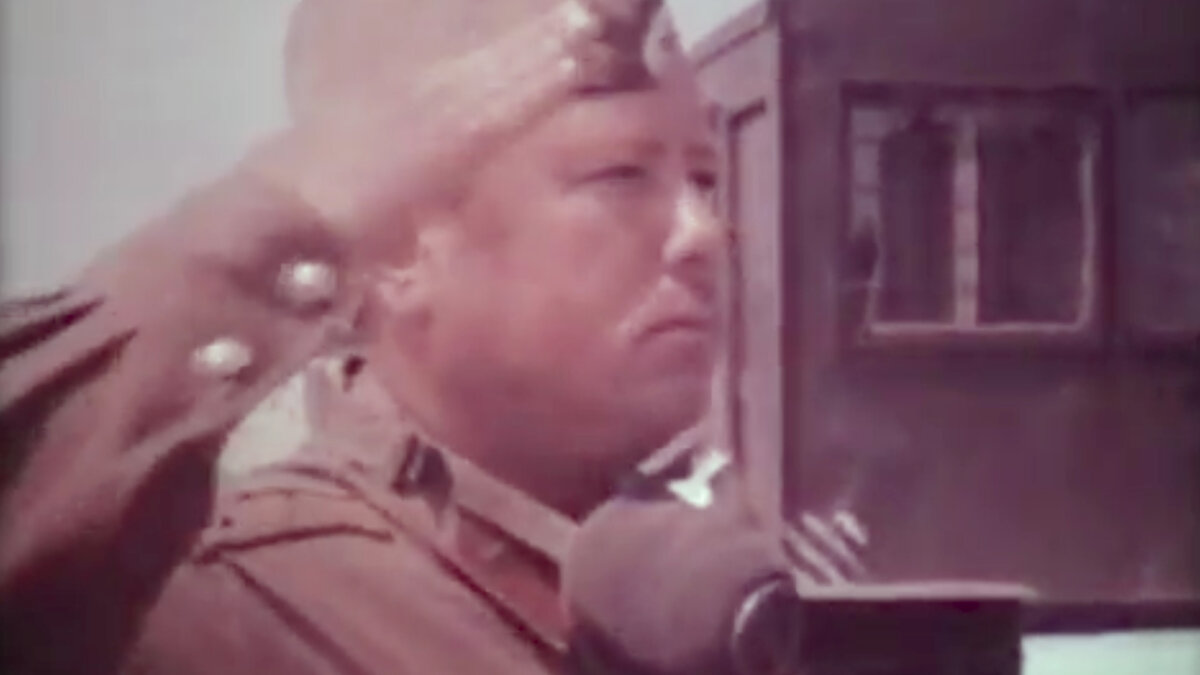 Внутренние войска СССР