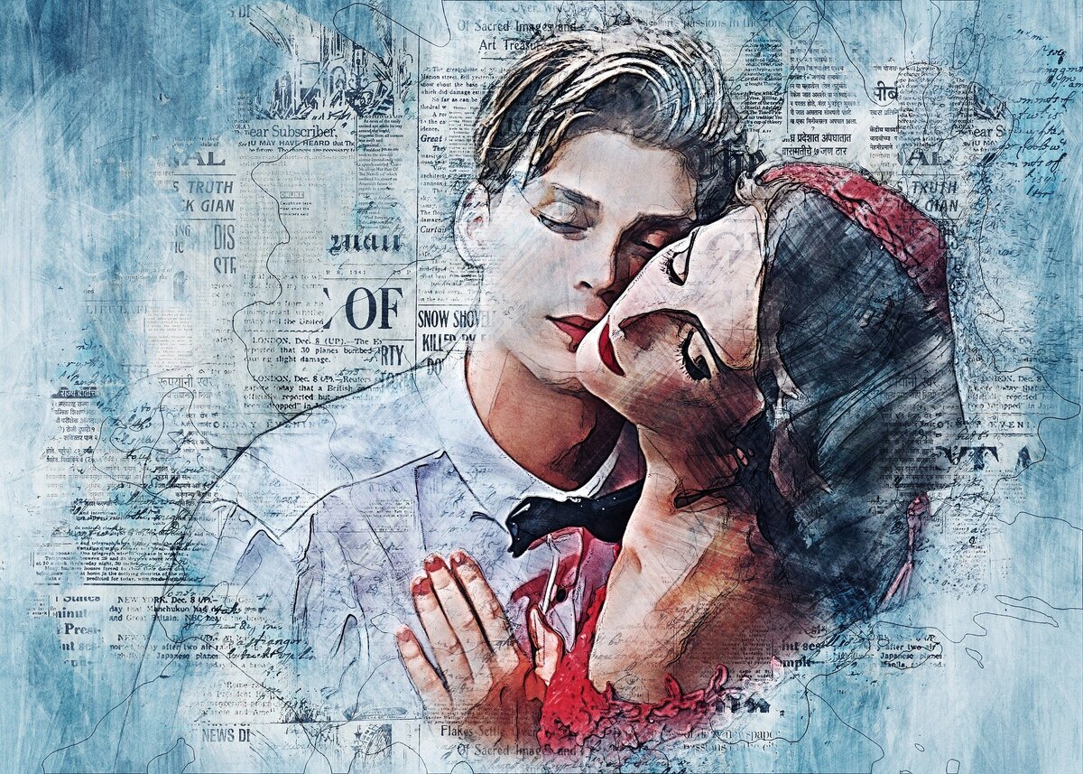 День святого Валентина - это возможность провести время со своей второй половинкой за просмотром хорошего фильма. Хоть мужчинам и нравится смотреть что-то более брутальное, думаю, в этот день они позволят своей девушке выбрать фильм на ее вкус. Вот лучшие романтические и комедийные фильмы на День святого Валентина.