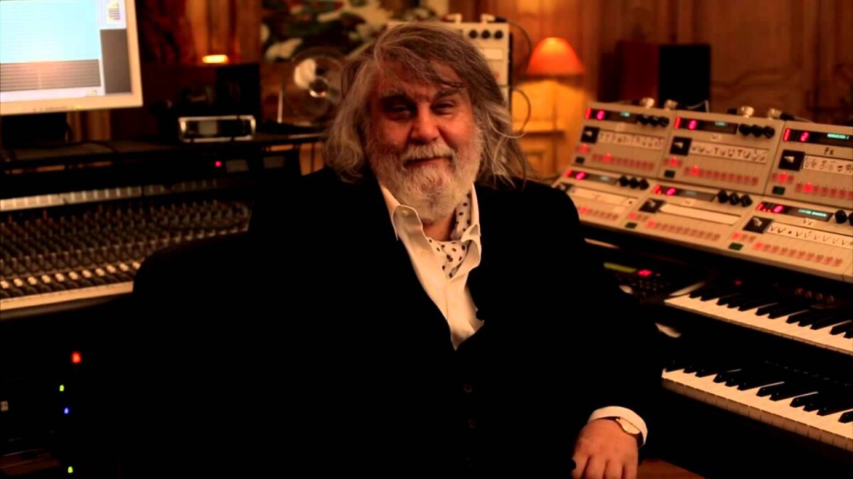  Vangelis