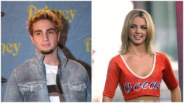 Уэйд Робсон.