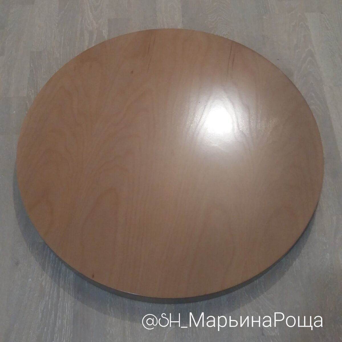 Столешница, шпон бука. 