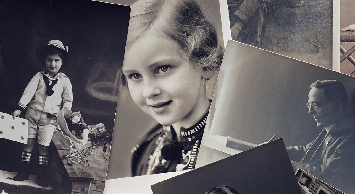 Фото автора Suzy Hazelwood з Pexels  | Ты есть, кто ты есть