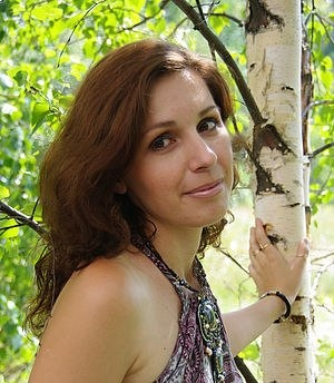  Светлана Беловодова 