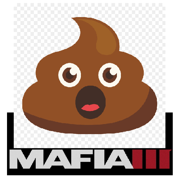 истинный логотип игры