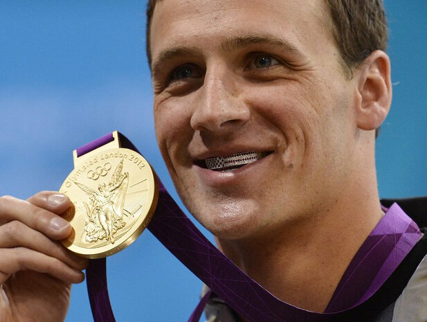 Райан Лохте