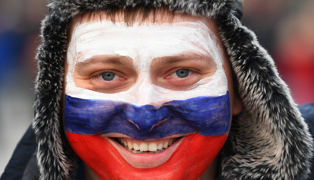 Россиянин