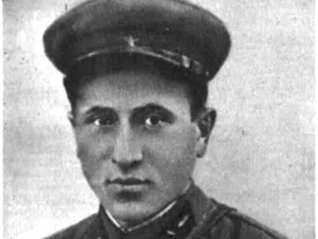 Сергей Владимирович Гришин. 