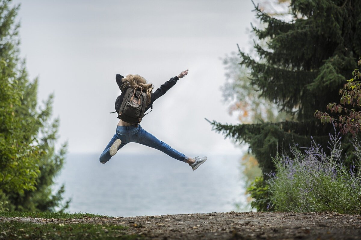 Изображение Pexels с сайта Pixabay