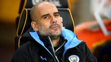Фото: premierleague.com«Горожан» Манчестера ждут две встречи с «галактикос» в 1/8 финала Лиги чемпионов. В среду, 26 февраля, команды сыграют в Мадриде (начало – в 23:00 мск), а 17-го марта они проведут ответный матч в Манчестере.
