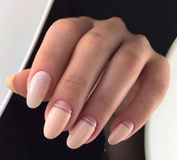 3 корейских nail-тренда, которые стоит попробовать этим летом