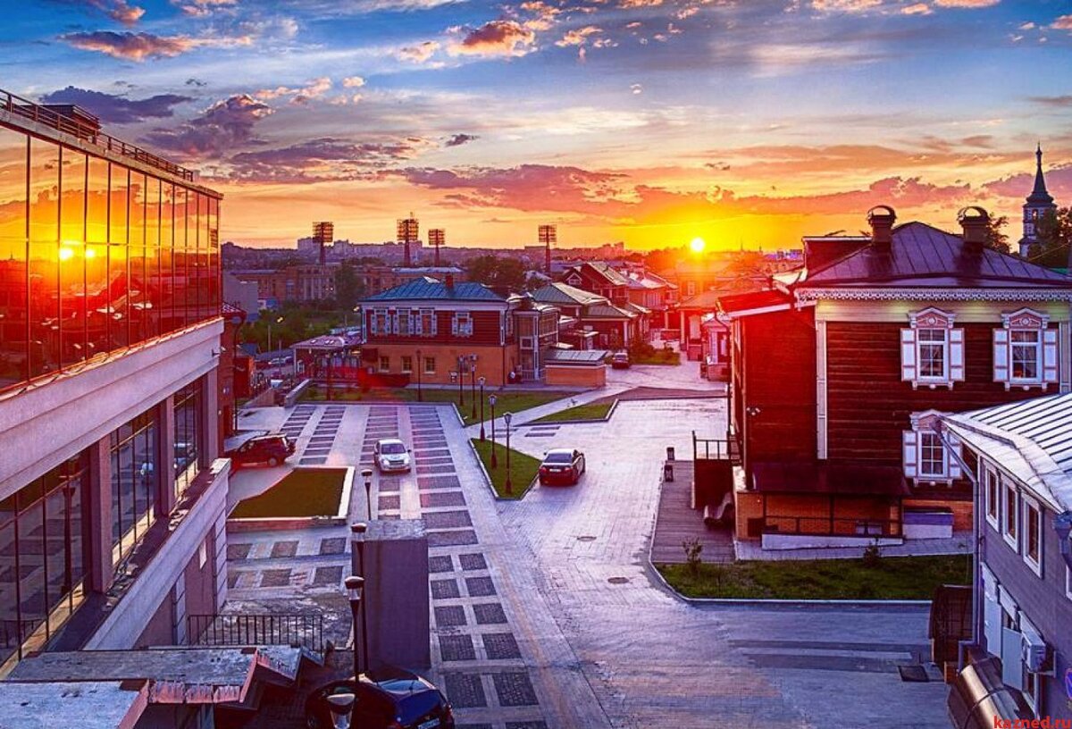 Иркутск картинки города
