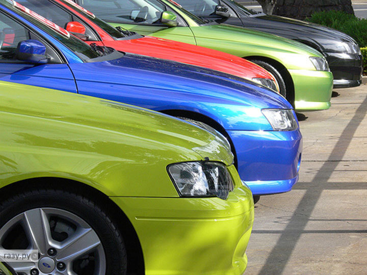 На вид новенькое авто может оказаться причиной серьезной головной боли