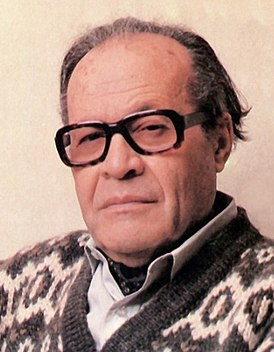 Михаил Львович Матусовский