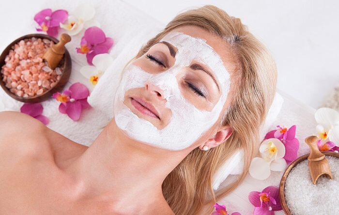 Делая маски с перекисью водорода, не превышайте концентрацию средства