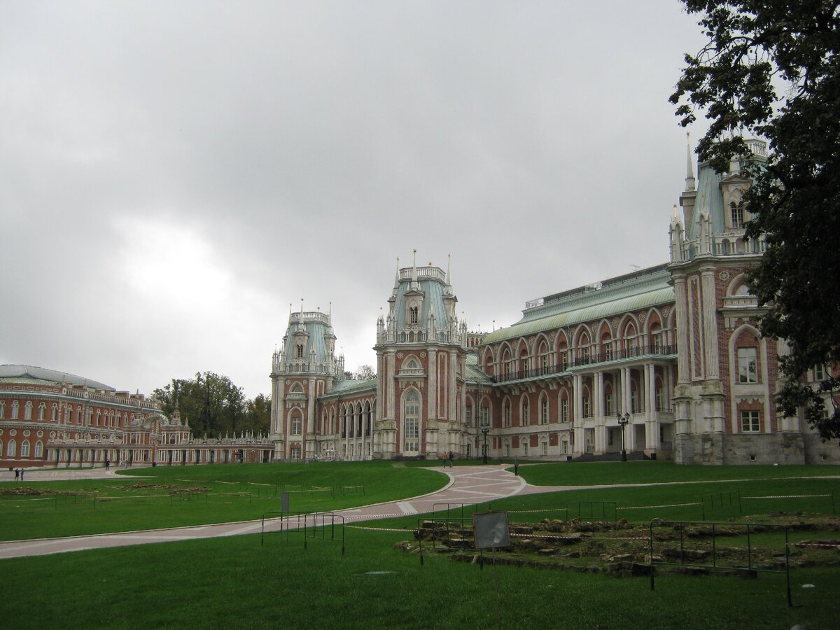 Фото автора.