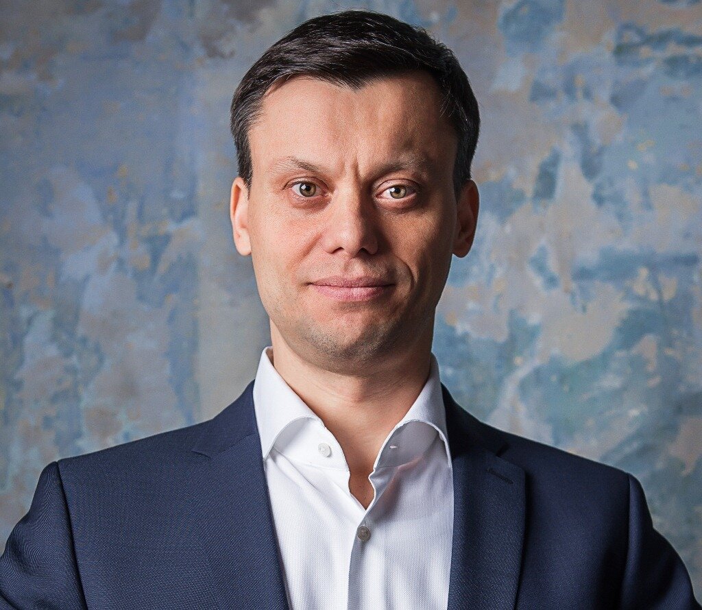 Руслан Сухий Profile